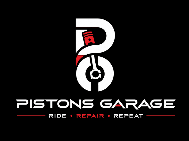Pistons Garage