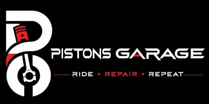 Pistons Garage
