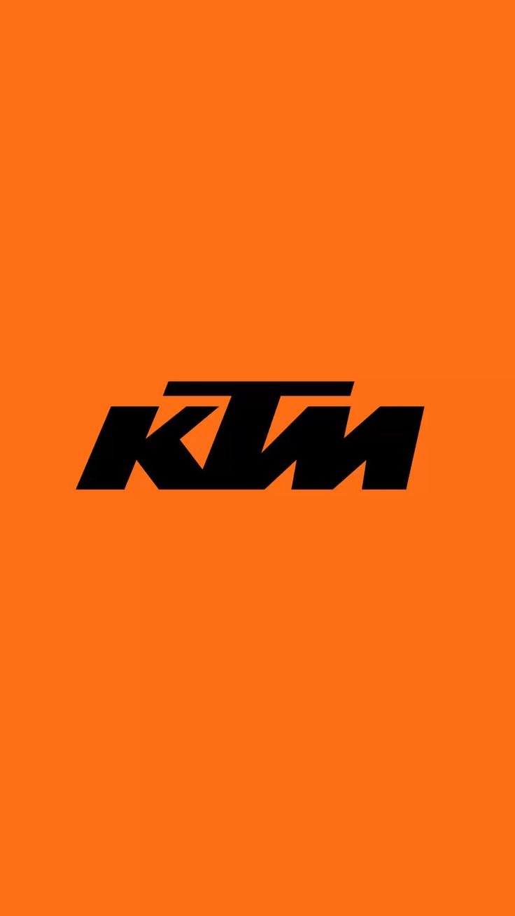KTM logo