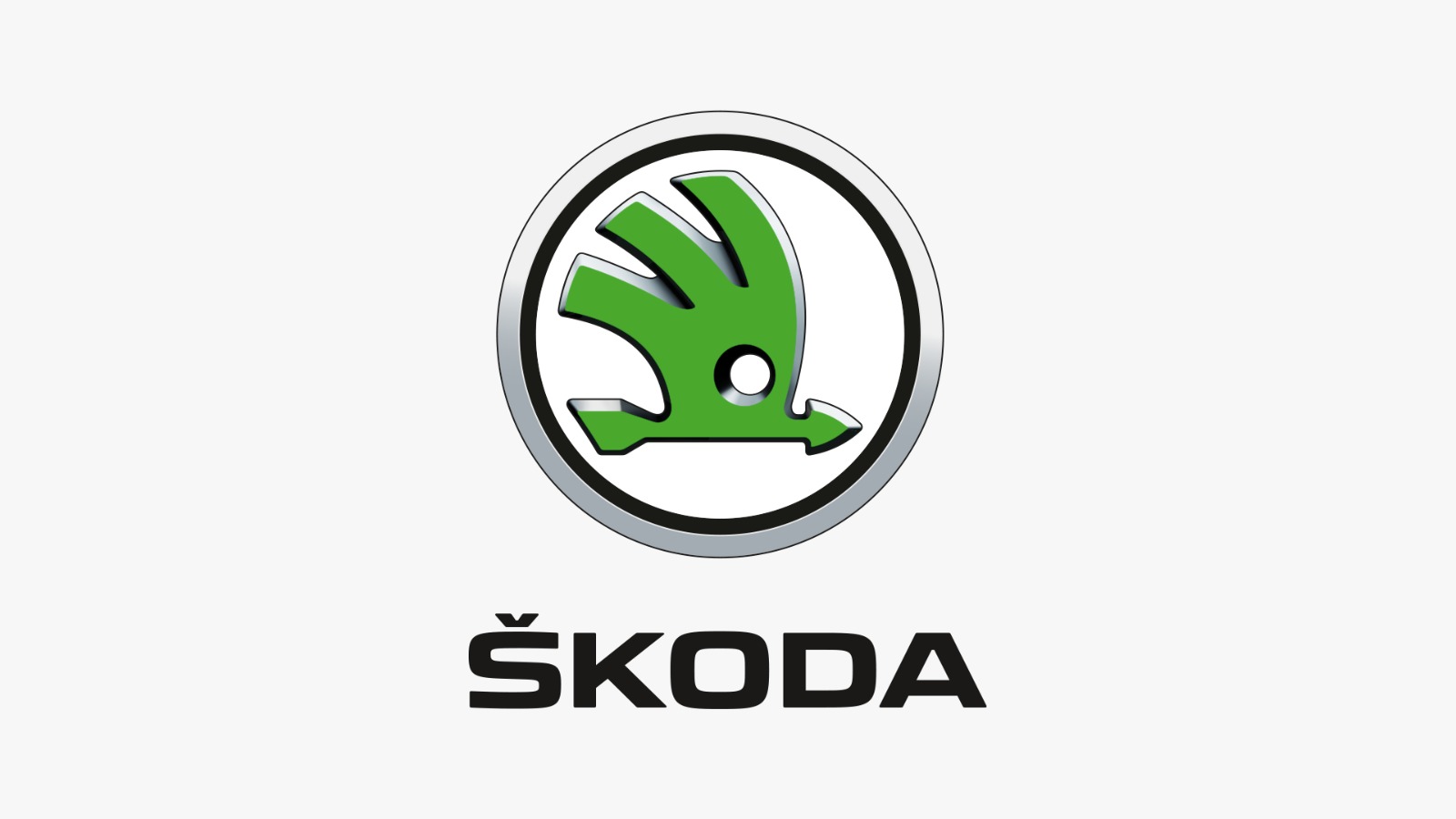 Skoda logo