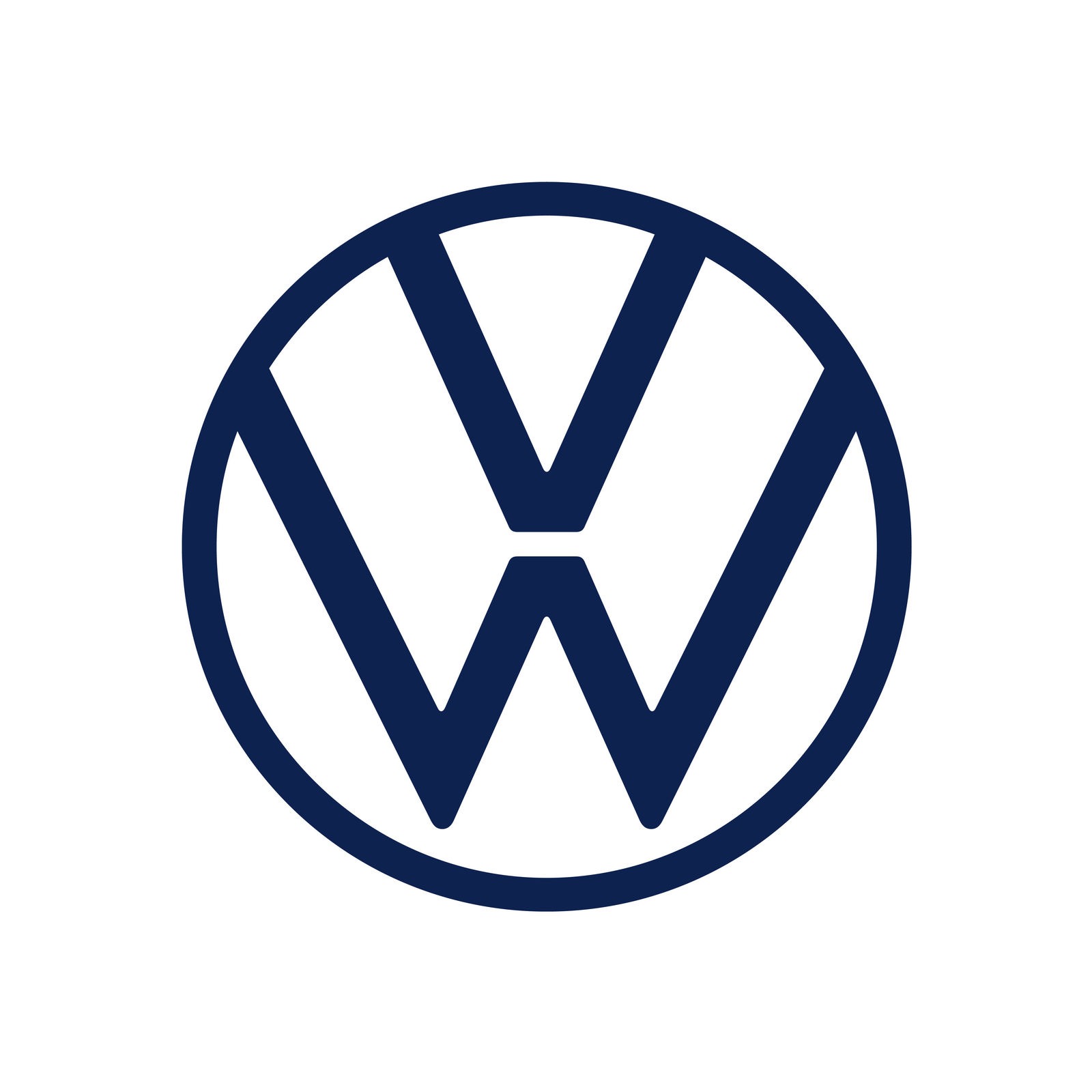 Volkswagen logo